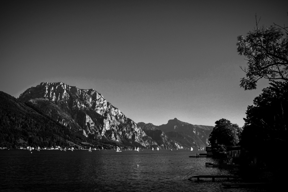 Gmunden &Ouml;sterreich