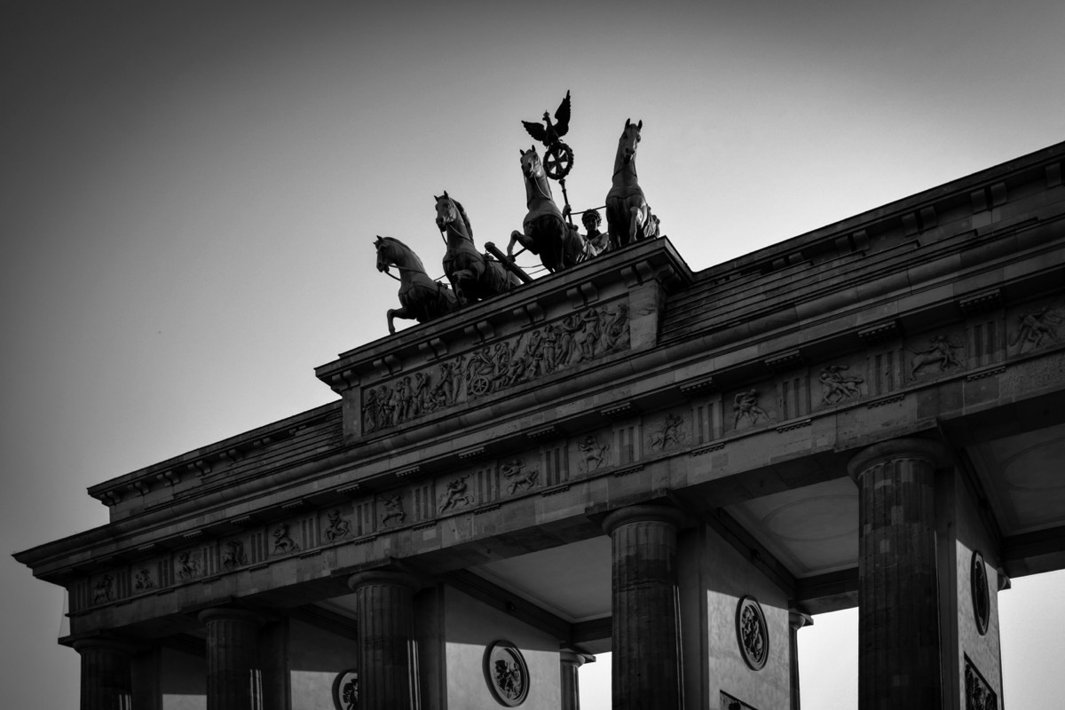 Brandenburger Tor