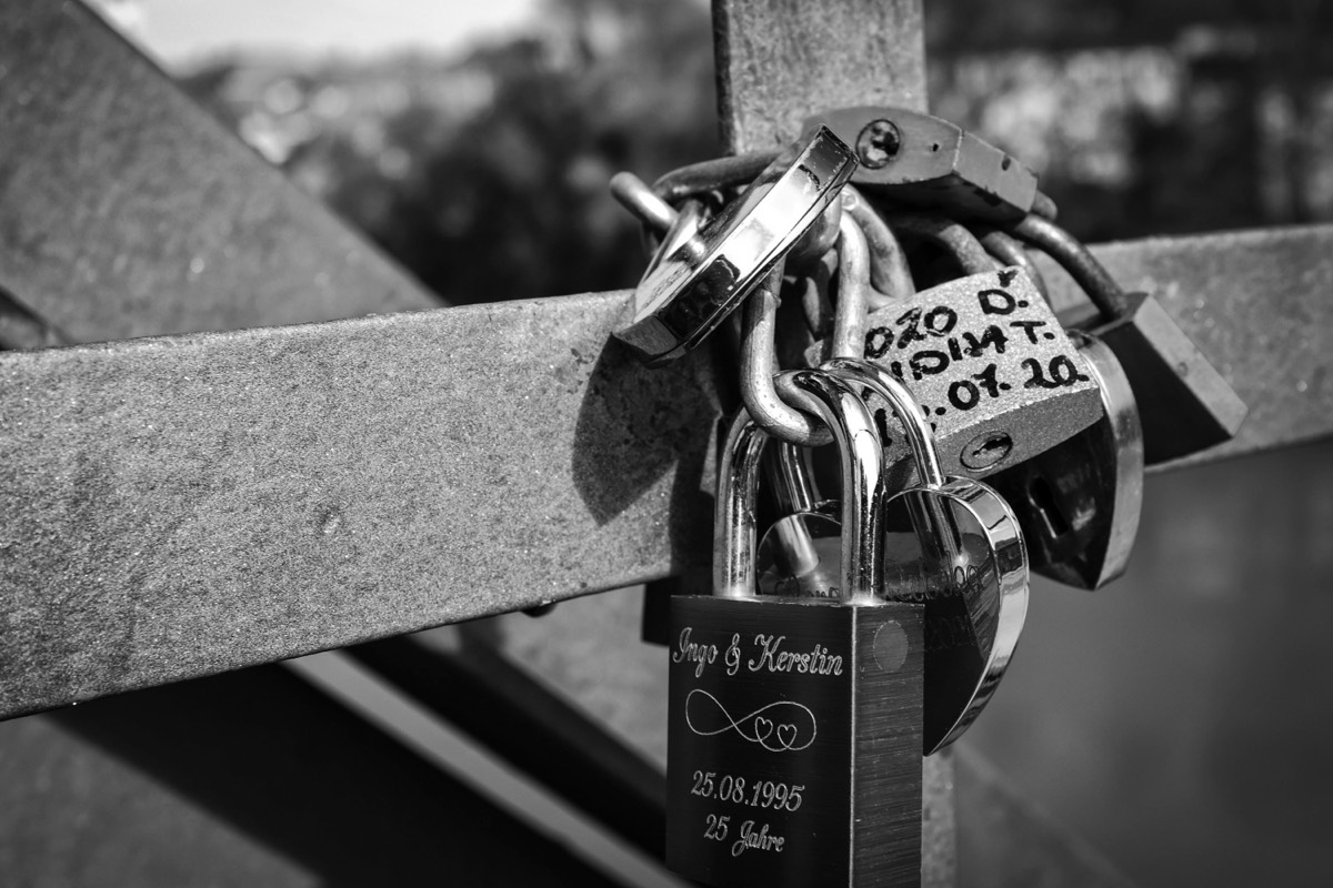 Liebesschl&ouml;sser