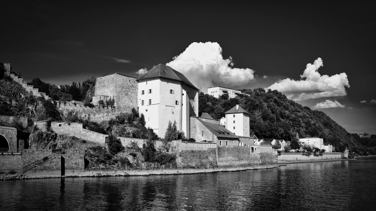 Passau